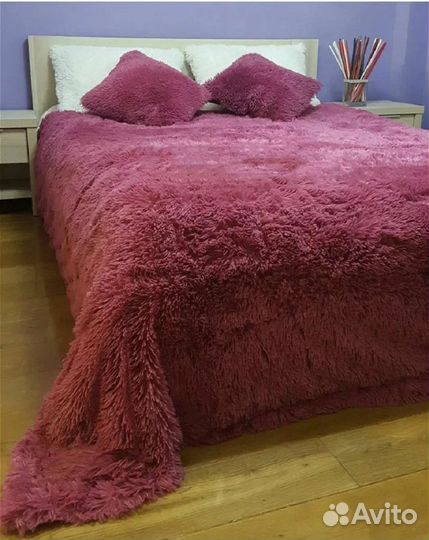 Пушистые и кубикипледы