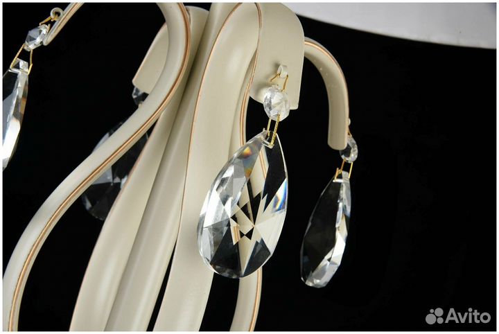 Торшер Maytoni Brionia ARM172-11-G