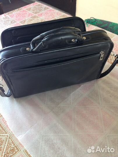 Мужской портфель