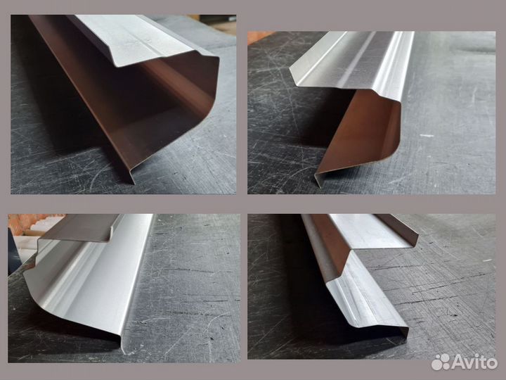 Порог левый Chevrolet Epica v200