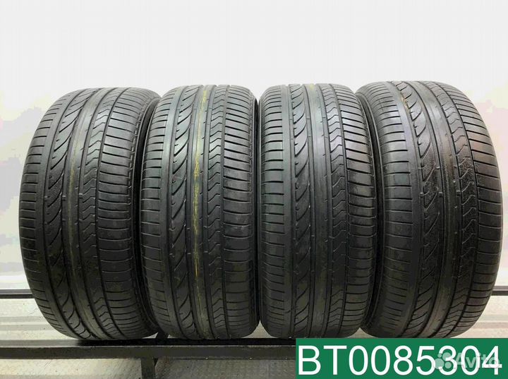 Bridgestone Dueler H/P Sport 285/50 R20 105W