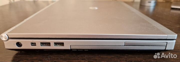 Ноутбук HP Elitebook 8470p Intel Core i5-3360M