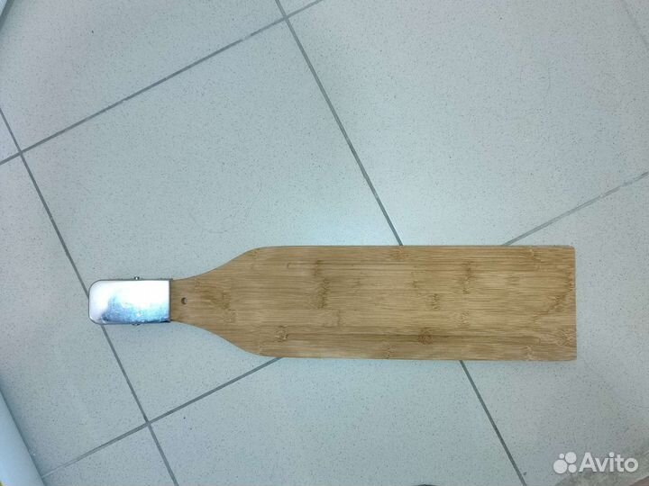 Доска с зажимом для рыбы nordway