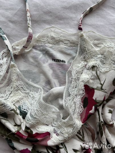 Топы intimissimi tezenis