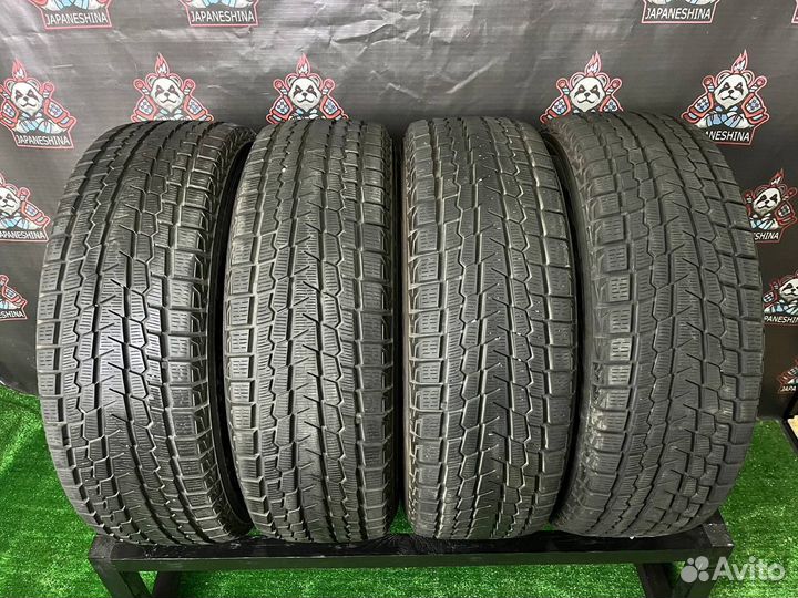 Yokohama Ice Guard G075 225/65 R17