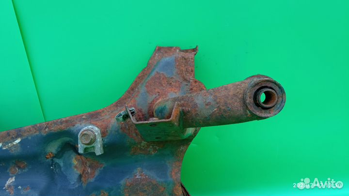 Подрамник передний для Hyundai Getz