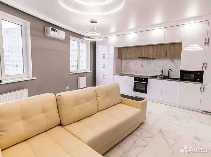 Ремонт квартир. Оплата по факту. Гарантия