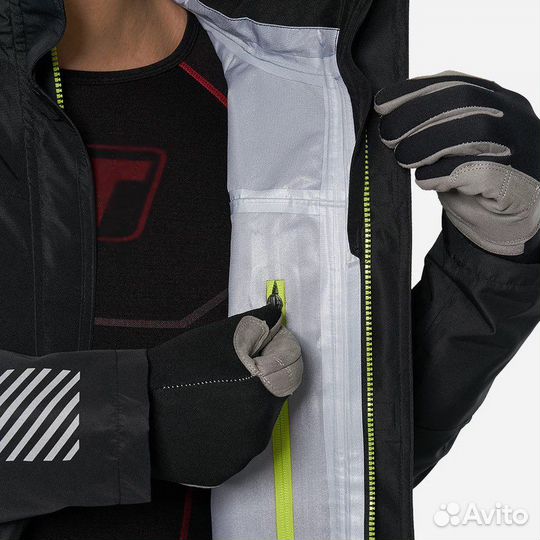 Костюм finntrail, вейдерсы