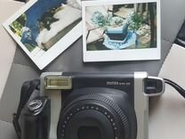 Аренда Fujifilm Instax Wide, Mini, Square (аналог