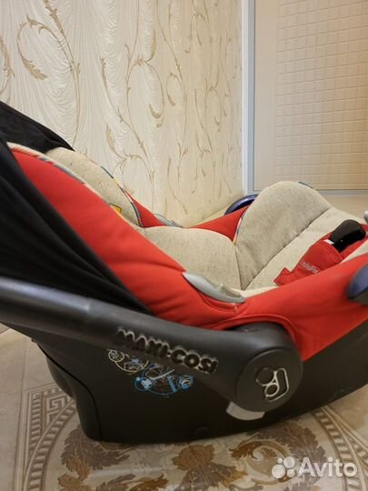 Люлька для новорожденных