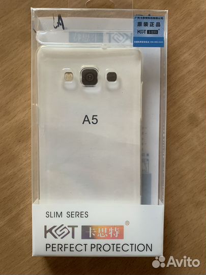 Чехол на samsung a5 2017