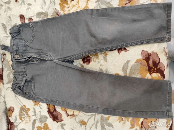 Продам детские вещи