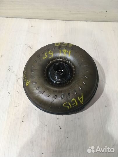 Гидротрансформатор фольксваген Б5 1.8 AEB