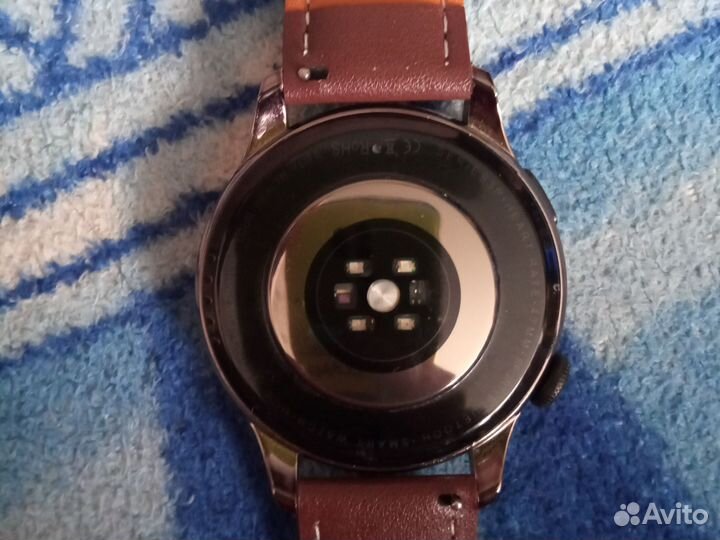 SMART watch часы