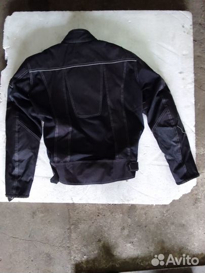 Мотокуртка motocycletto