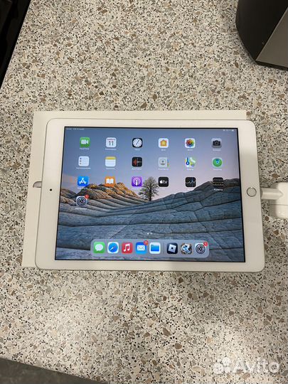 iPad 6 поколения 32gb