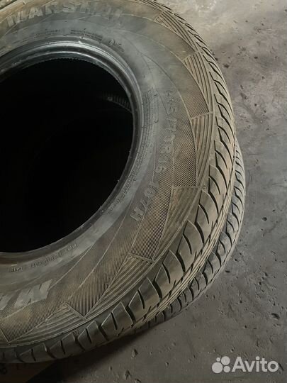 Marshal Matrac X3 KL17 245/70 R16