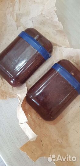 Бакелитовый футляр ипп-51