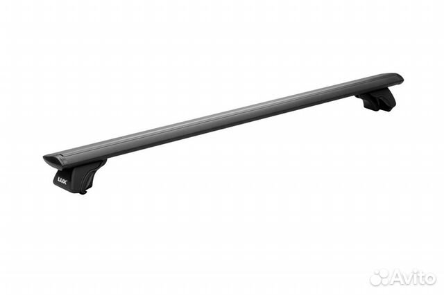 Багажник на крышу Chevrolet Rezzo Lux Классик