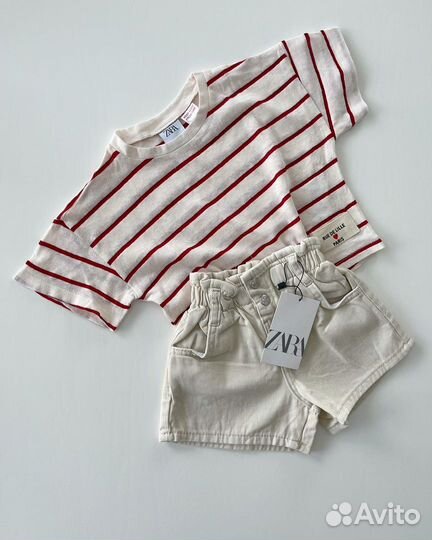 Детские костюмы