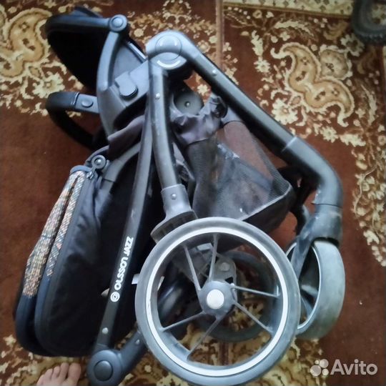 Коляска для детей