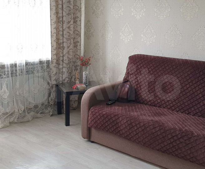 2-к. квартира, 40 м², 2/5 эт.