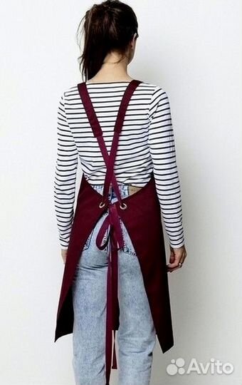 Униформа для поваров