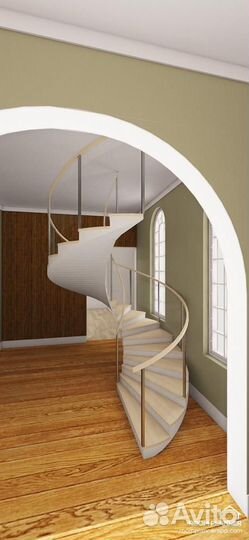 Дизайнер интерьера квартиры