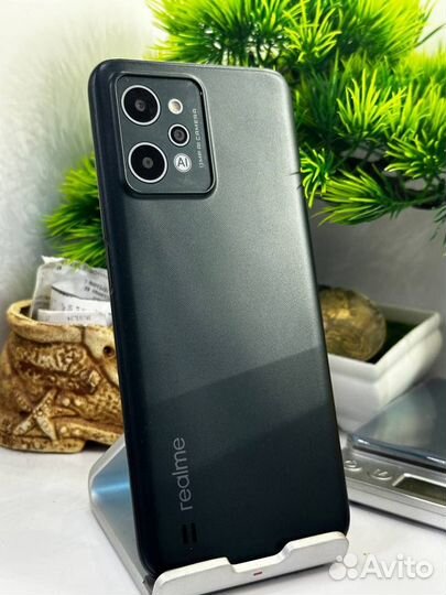 realme C31, 3/32 ГБ