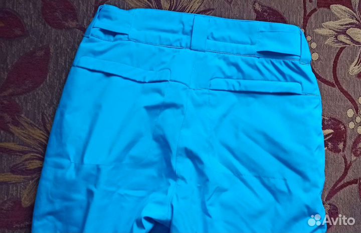 Горнолыжные брюки