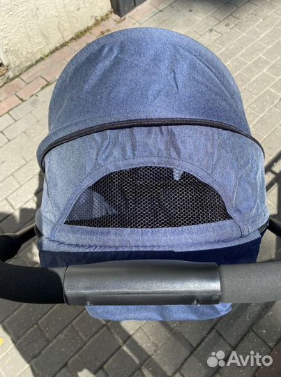 Коляска Rant Tour, прокат