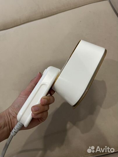 Ручной отпариватель