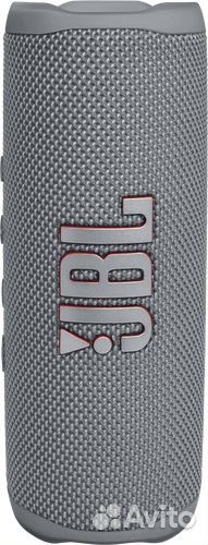 JBL Flip 6, Серый