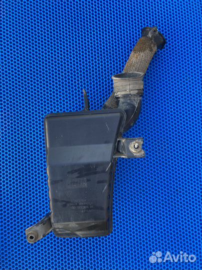 Резонатор воздушного фильтра Шевроле Авео Т250