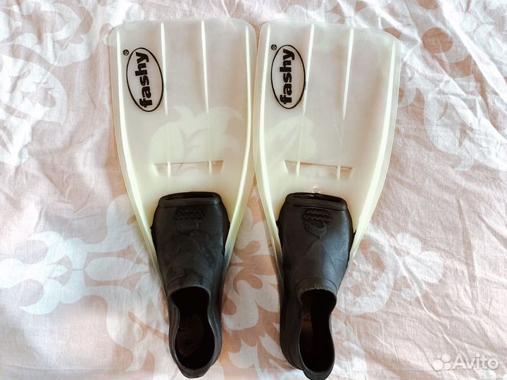 Ласты детские 29 30 31