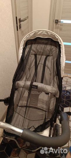 Коляска emmaljunga 2 в 1