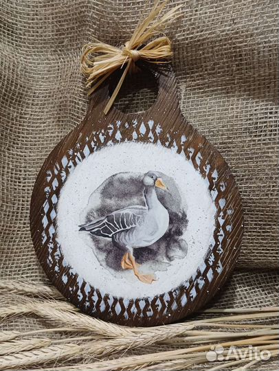 Доска для кухни