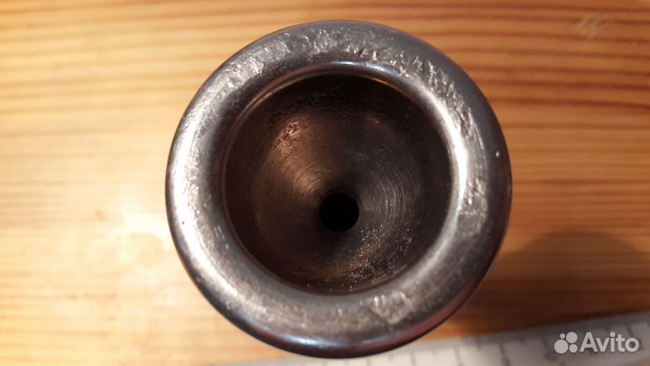 Мундштук для трубы