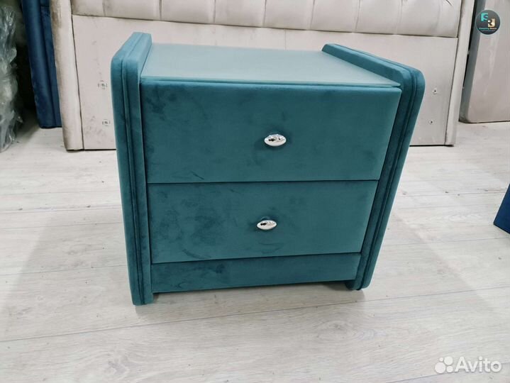 Прикроватная тумба