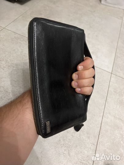 Клач мужской ecco