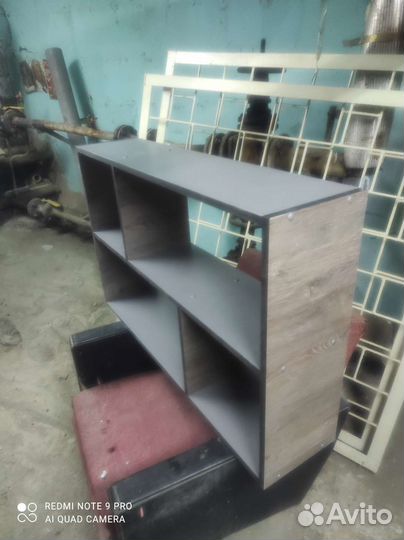 Полка настенная