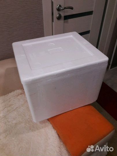 Термокоробка