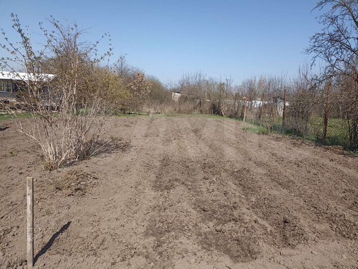 Дача 10 м² на участке 5 сот.