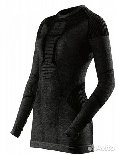 Термофутболка X-bionic Apani 4.0 Merino