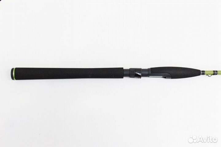 Спиннинг Maximus butcher-X JIG 24ML 2,4m 7-25g