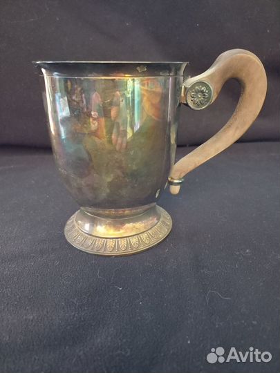 Кружка Christofle