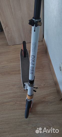 Самокат usd pro