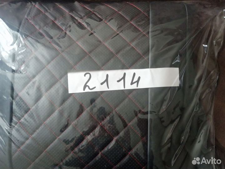 Кожаные чехлы 2114