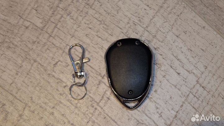 Пульт ду Alutech an-motors AT-4