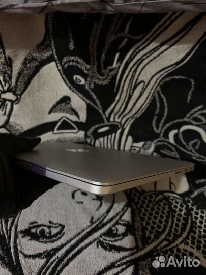 Apple MacBook Pro 13 Retina (late 2012)